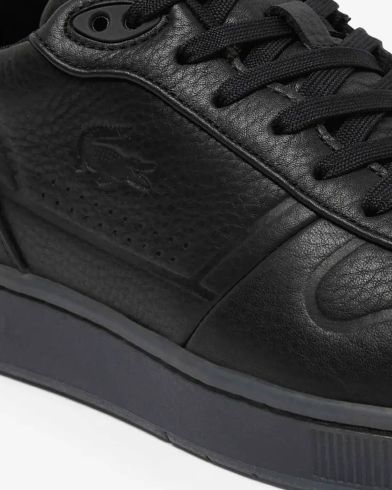 Ανδρικά Sneakers Lacoste - T-Clip Shield