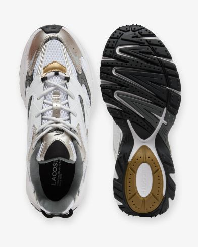 Ανδρικά Sneakers Lacoste - L003 Neo Shot