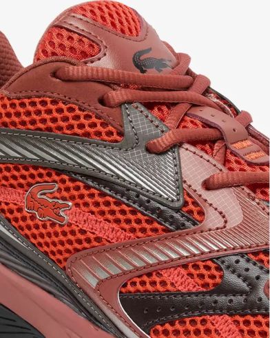 Ανδρικά Sneakers Lacoste - L003 Neo Shot