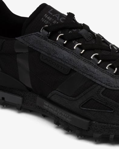 Ανδρικά Sneakers Lacoste - Elite Active