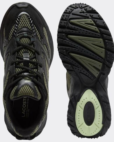 Ανδρικά Sneakers Lacoste - L003 Neo Shot