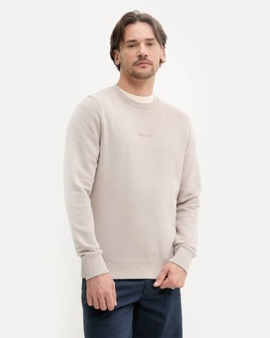 Ανδρική Μακρυμάνικη Μπλούζα Superdry - D1 Sdsw Micro Logo