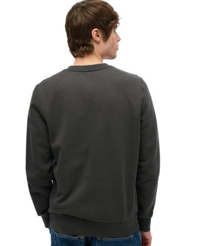 Ανδρική Μακρυμάνικη Μπλούζα Superdry - D1 Sdsw Micro Logo