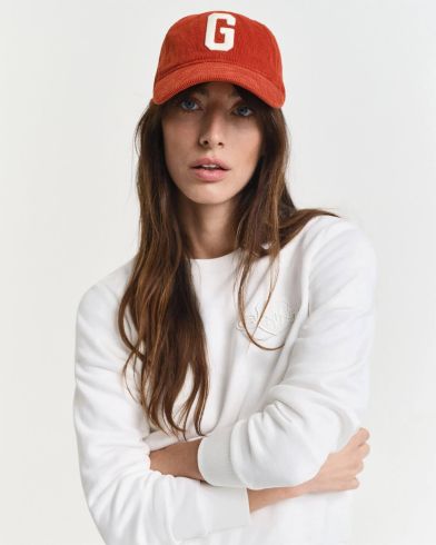 Γυναικεία Μπλούζα Φούτερ Gant - 2586