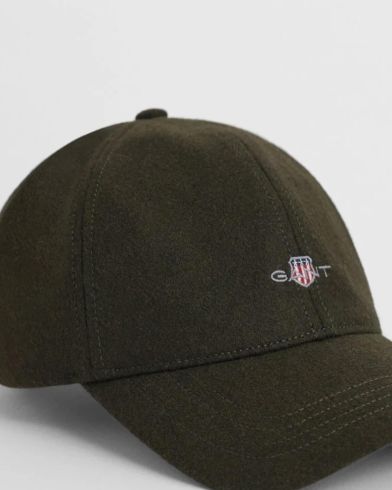 Ανδρικό Καπέλο Gant - 0212