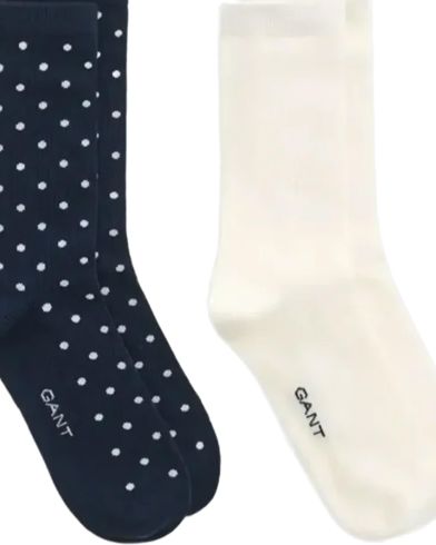Γυναικείες Κάλτσες Gant 3 Ζευγάρια - 0261