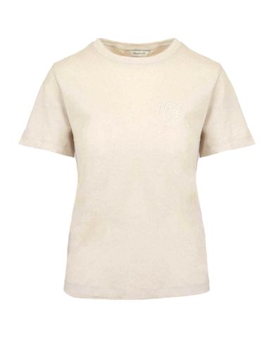 Γυναικεία Κοντομάνικη Μπλούζα Gant - 2574