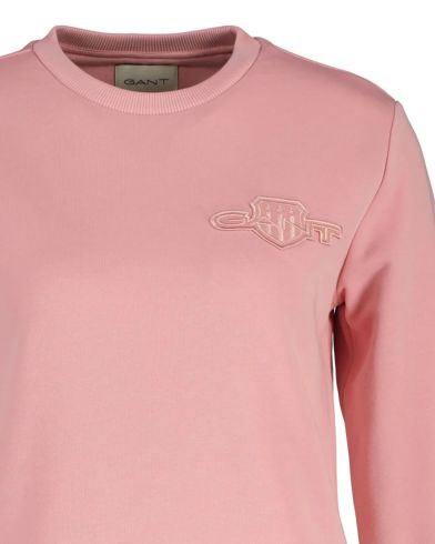 Γυναικεία Μπλούζα Φούτερ Gant - 2586