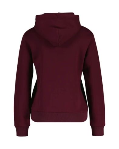 Γυναικεία Ζακέτα Φούτερ με Κουκούλα Gant - 2588