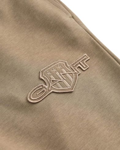 Γυναικείο Παντελόνι Φόρμα Gant - 2591