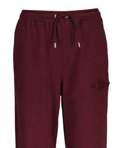 Γυναικείο Παντελόνι Φόρμα Gant - 2591