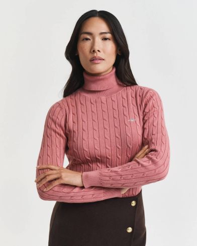 Gant - 0102 Sweater  