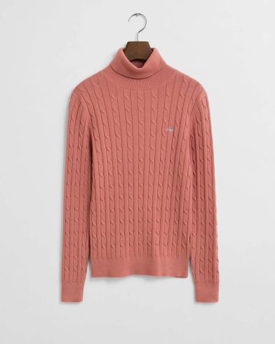 Gant - 0102 Sweater  