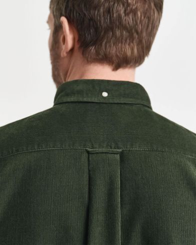 Ανδρικό Μακρυμάνικο Πουκάμισο Gant - 0230