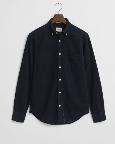 Ανδρικό Μακρυμάνικο Πουκάμισο Gant - 0230