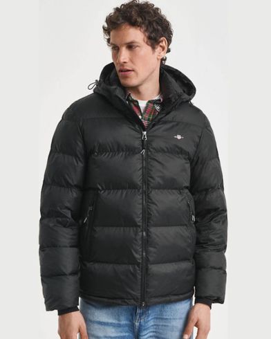 Ανδρικό Jacket Gant - 6534