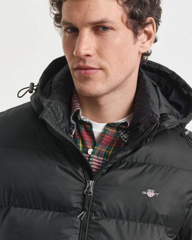 Ανδρικό Jacket Gant - 6534