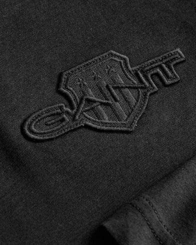 Ανδρική Μακρυμάνικη Μπλούζα Gant - 3369