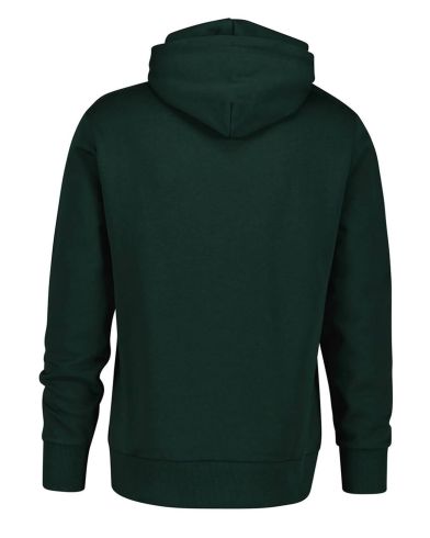 Ανδρική Μπλούζα Φούτερ με Κουκούλα Gant - 7056