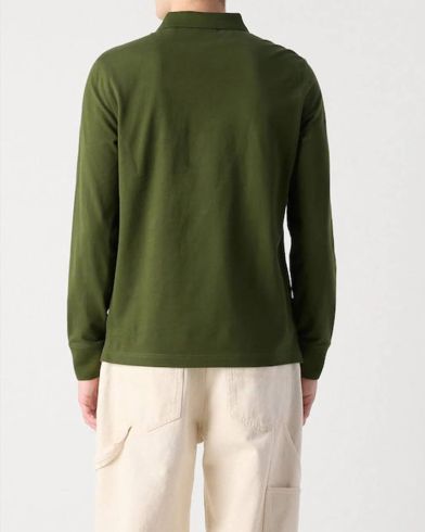 Ανδρική Μακρυμάνικη Μπλούζα Gant - 2230