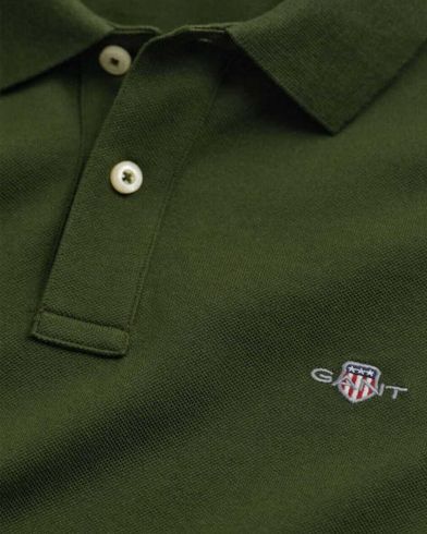 Ανδρική Μακρυμάνικη Μπλούζα Gant - 2230