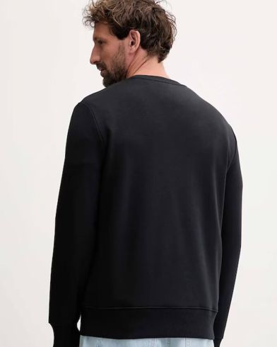 Ανδρική Μπλούζα Φούτερ Gant - 7075