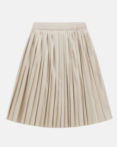 Guess - Suede Maxi Skirt