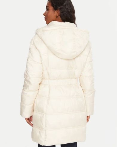 Guess - Imma Logo Midi Puffer