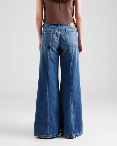 Γυναικείο Παντελόνι Diesel - D-Akii L.30