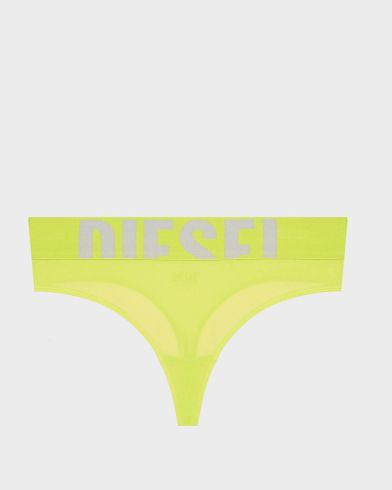 Γυναικεία Εσώρουχα Diesel 3 Τεμάχια - Ufst-Stars-String