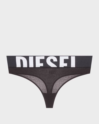 Γυναικεία Εσώρουχα Diesel 3 Τεμάχια - Ufst-Stars-String