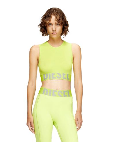 Diesel - Ada-D-Pop Tank 