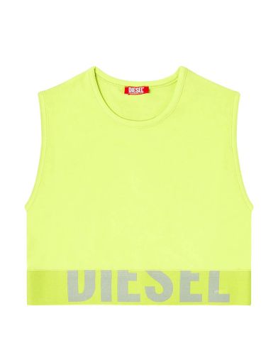 Diesel - Ada-D-Pop Tank 