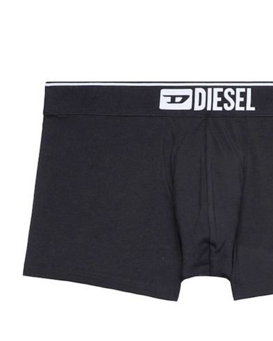 Set Ανδρικά Εσώρουχα Μπόξερ Diesel 3 Τεμάχια - Umbx-Damien