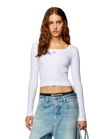 Γυναικεία Μακρυμάνικη Μπλούζα Diesel - T-Ballet-D