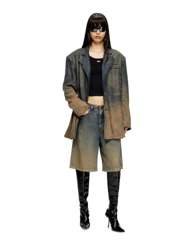 Γυναικεία Μακρυμάνικη Μπλούζα Diesel - T-Ballet-D