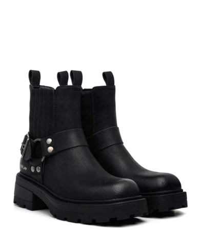 Replay - C0007S Booties 