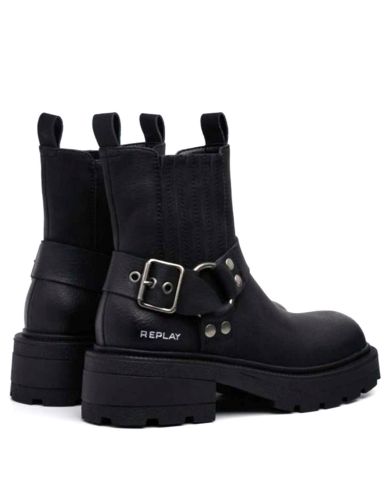 Replay - C0007S Booties 