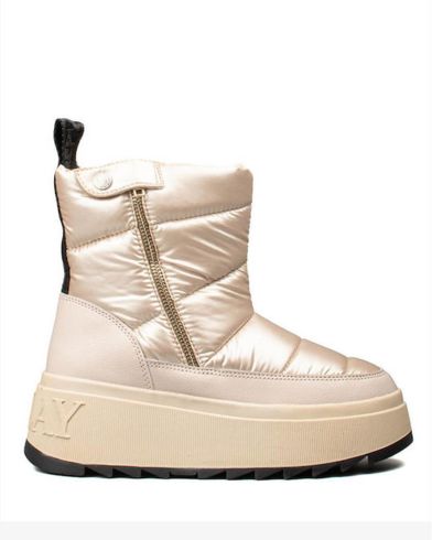 Γυναικεία Μποτάκια Replay - C0002T