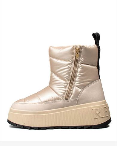 Γυναικεία Μποτάκια Replay - C0002T