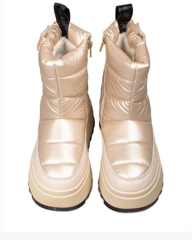 Γυναικεία Μποτάκια Replay - C0002T