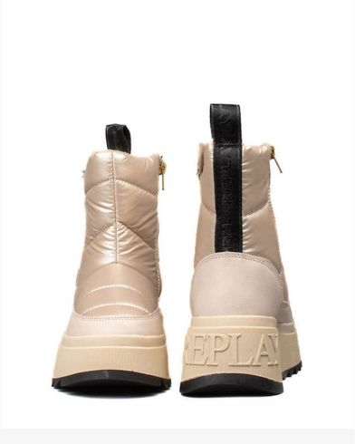 Γυναικεία Μποτάκια Replay - C0002T