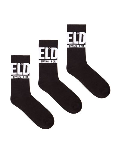 Unisex Κάλτσες Diesel 3 Τεμάχια - Skm-Ray