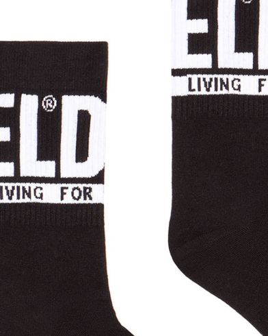 Unisex Κάλτσες Diesel 3 Τεμάχια - Skm-Ray