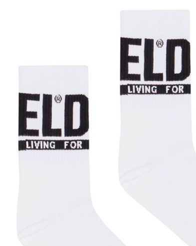 Unisex Κάλτσες Diesel 3 Τεμάχια - Skm-Ray