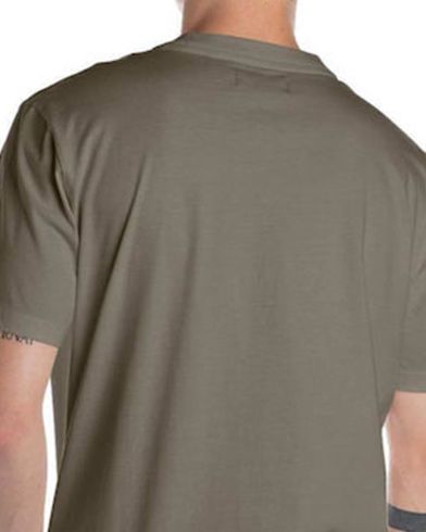 Ανδρική Κοντομάνικη Μπλούζα Replay - M3097-2660