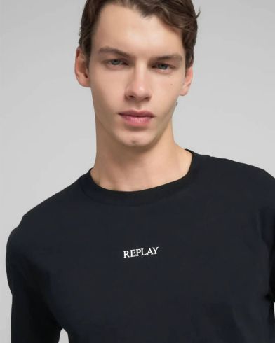 Replay - M3098-2660 T-Shirt   