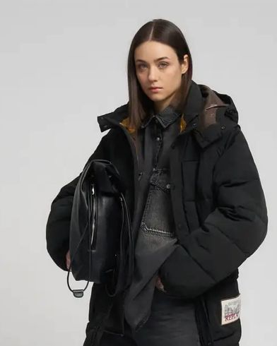 Γυναικεία Τσάντα Replay - A0501B