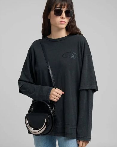 Γυναικεία Τσάντα Replay - A0458C