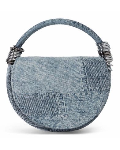 Γυναικεία Τσάντα Replay - A0900M